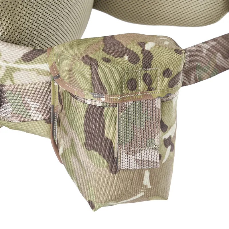 Bergan Waistband Water Bottle